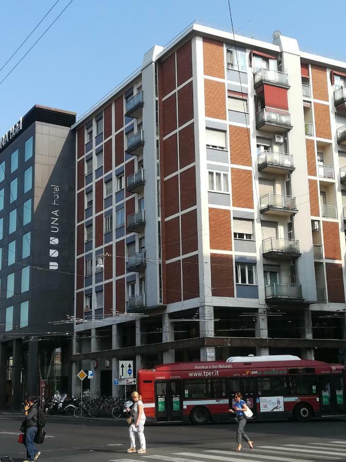 Amendola Apartment Bologna Exterior photo