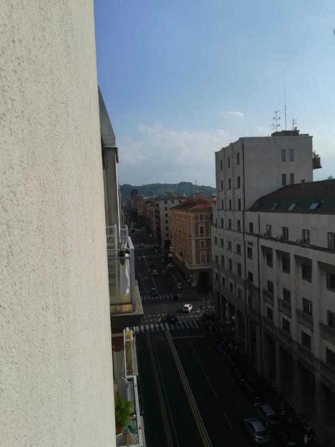Amendola Apartment Bologna Exterior photo